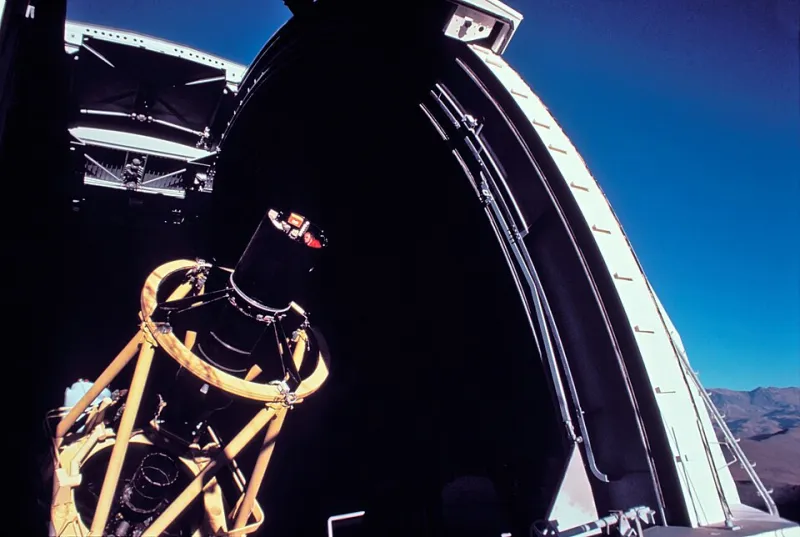 Charting the Heavens While Being Erased from the Record: Black Astronomers and the Stolen Science of the Stars
