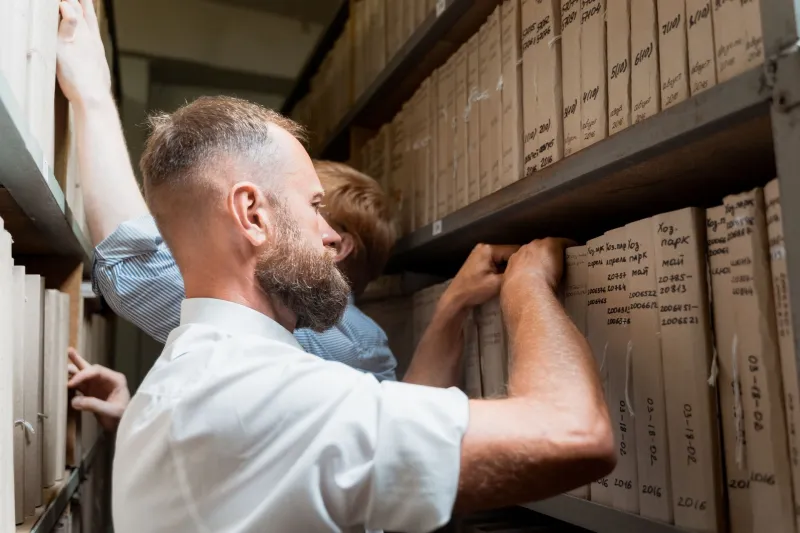 Against the Gatekeepers: How Black-Led Archives and Community Museums Are Doing the History Work That Universities Refused