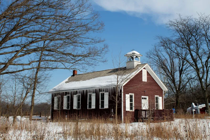 Classrooms in the Cornfield: The Clandestine Schools That Kept Black Intellectual Life Alive Under Slavery