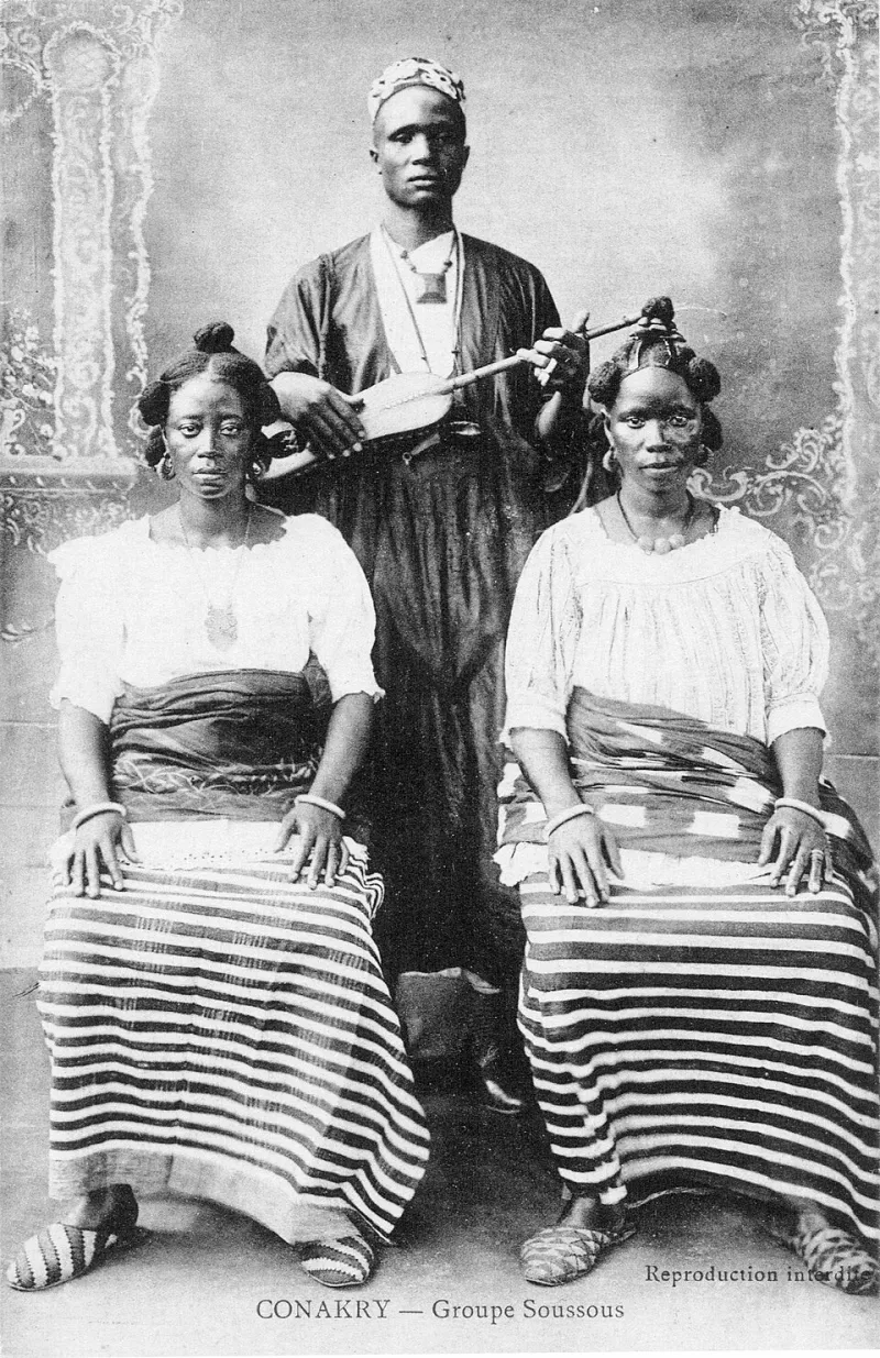 Keepers of the Living Archive: Why the Griot Tradition Represents One of History's Most Sophisticated Knowledge Technologies