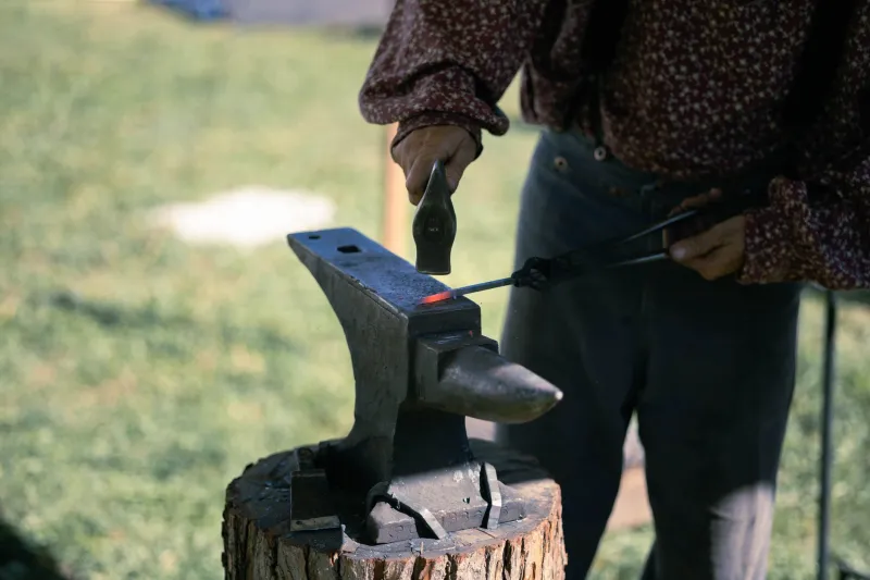 Wrenches in the Works: How Enslaved Technicians Turned Their Masters' Machines Against the System of Bondage